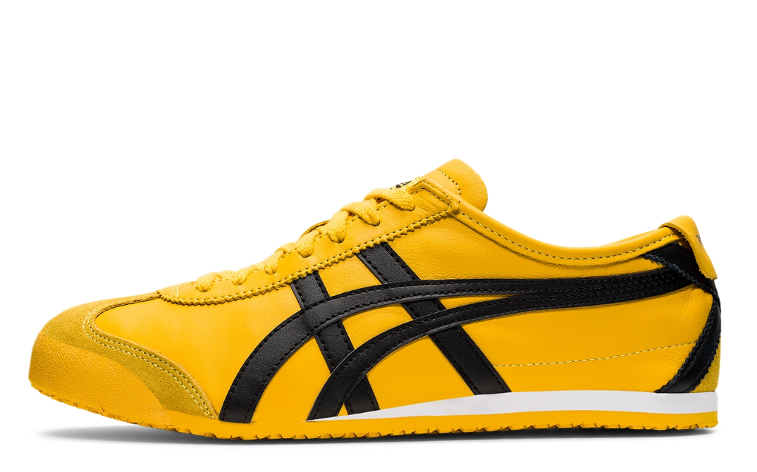 Onitsuka Tiger Mexico 66 'Kill Bill'