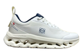 ON - Cloudtilt 2.0 x LOEWE 'White Blue'