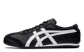 Onitsuka Tiger Mexico 66 'Black White'