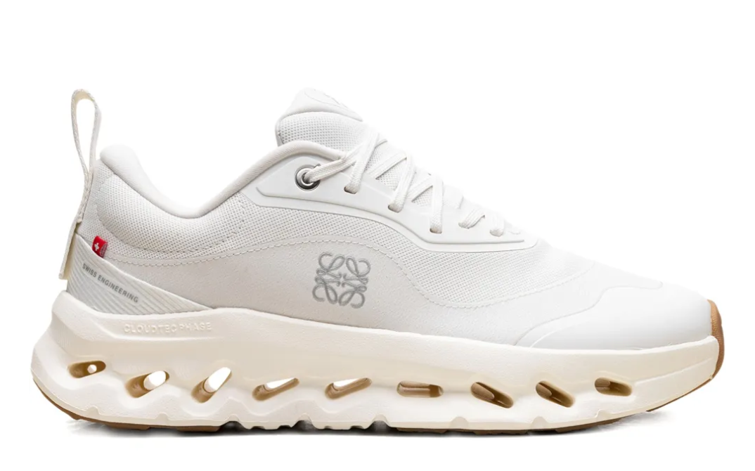 ON - Cloudtilt 2.0 x LOEWE 'White'
