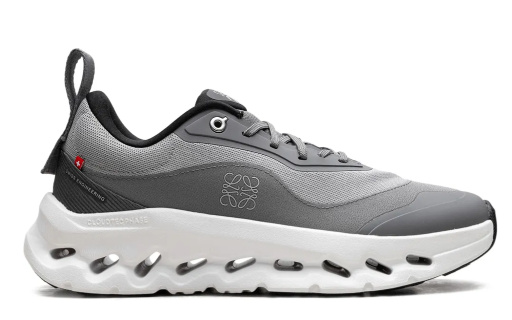 ON - Cloudtilt 2.0 x LOEWE 'Grey'
