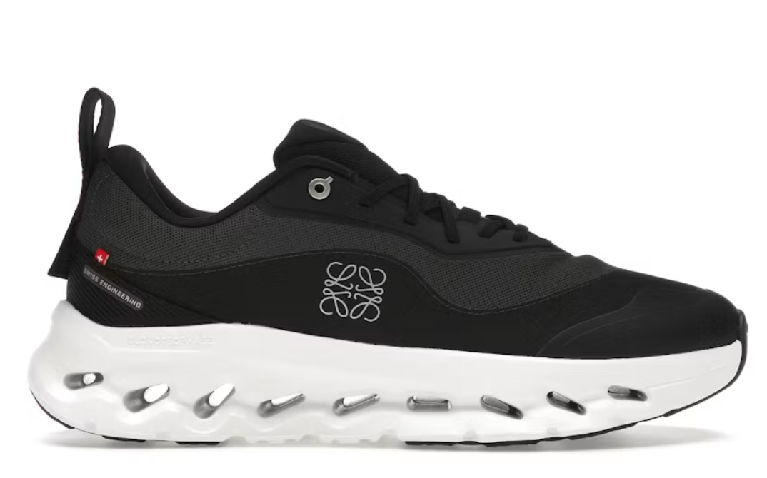 ON - Cloudtilt 2.0 x LOEWE 'Black'