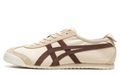 Onitsuka Tiger Mexico 66 Vintage 'Beige Brown'
