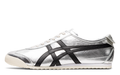 Onitsuka Tiger Mexico 66 'Pure Silver Black'