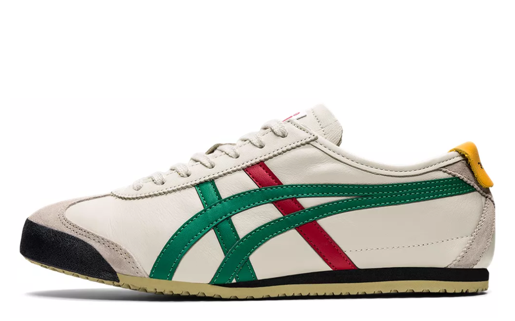 Onitsuka Tiger Mexico 66 'Birch Green'