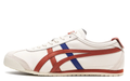 Onitsuka Tiger Mexico 66 'Birch Rust Red'