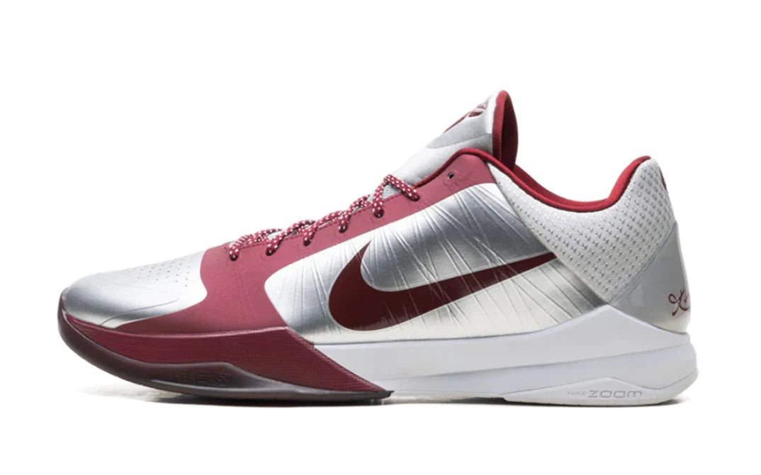 Nike Kobe 5 Protro Lower Merion Aces Away 2026 Men's