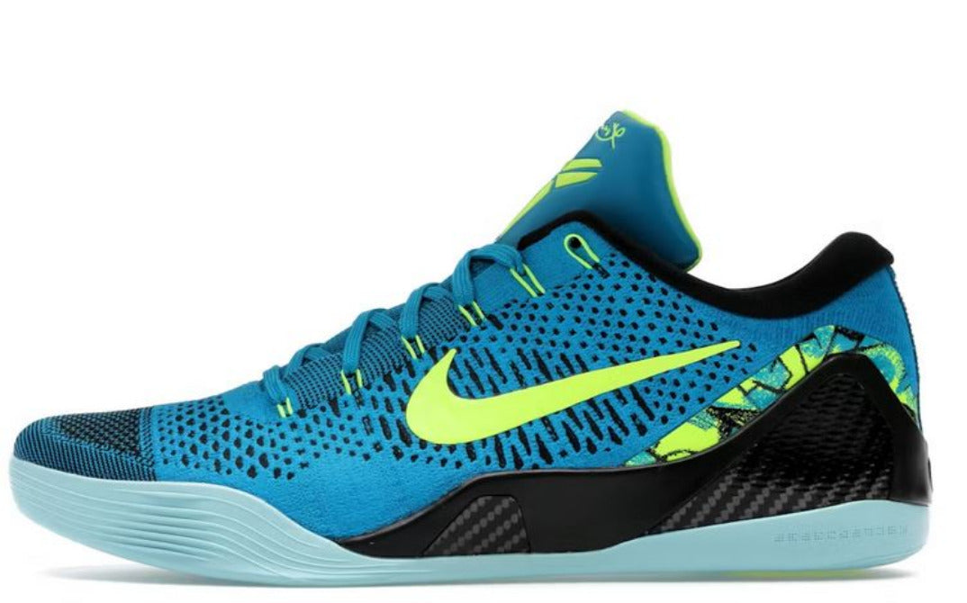 Kobe 9 Elite Low Protro "Perspective"