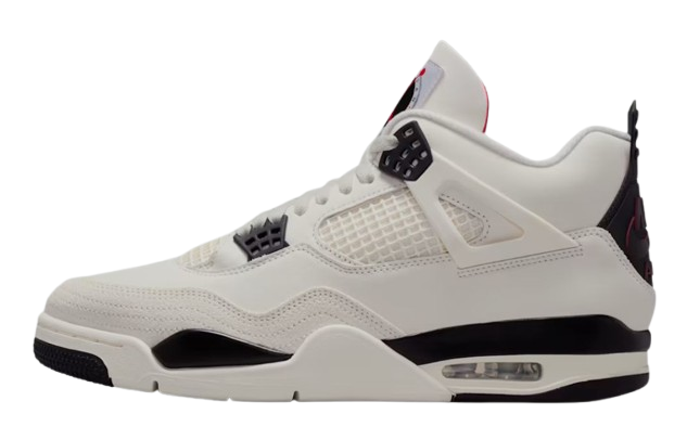 Jordan 4 Retro 'Flight Club'