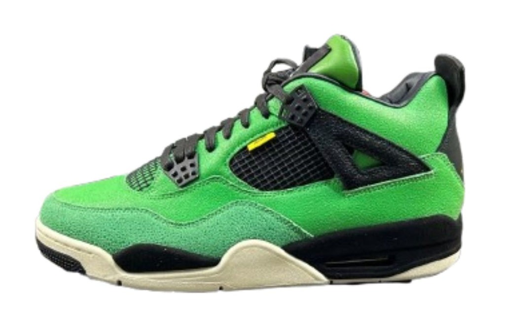 Jordan 4 Retro 'Manila'
