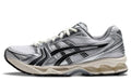 ASICS x JJJJound Gel-Kayano 14 'Silver Black'