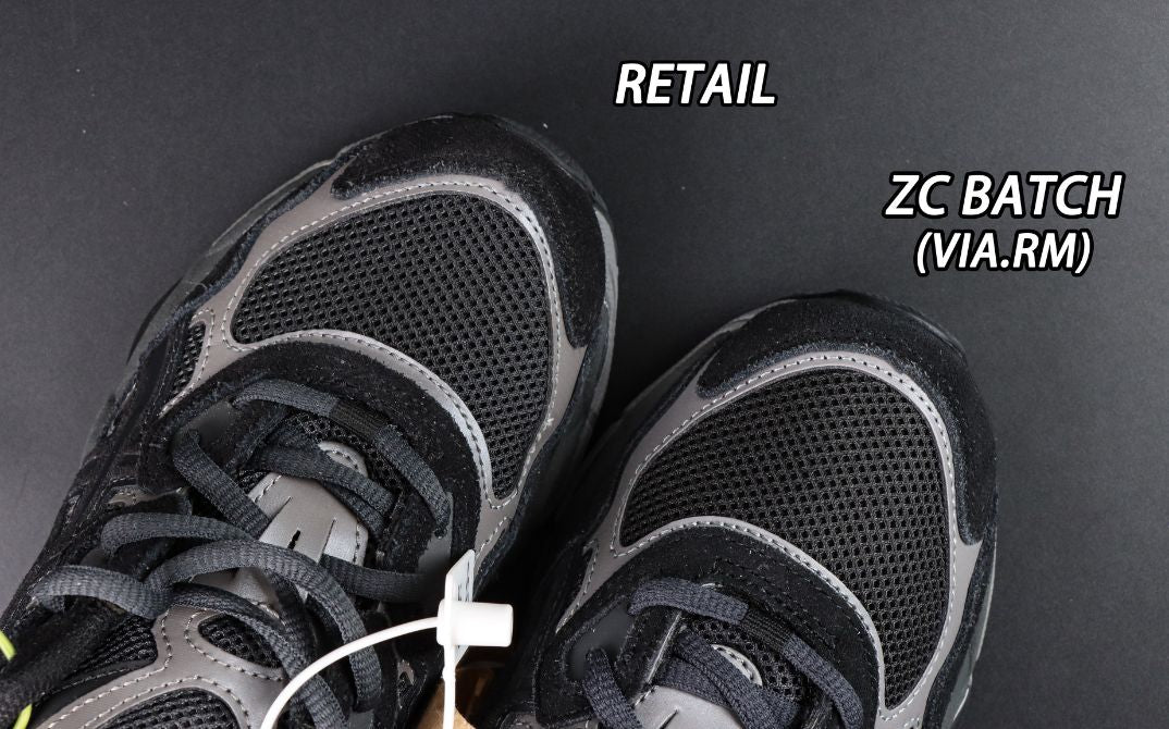 ASICS-Gel-NYC 'Graphite Grey Black'