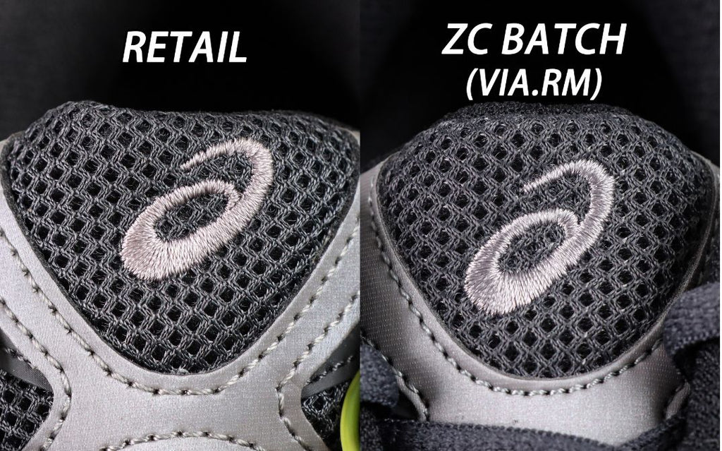 ASICS-Gel-NYC 'Graphite Grey Black'