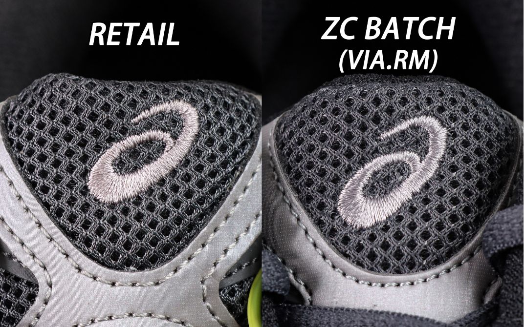 ASICS-Gel-NYC 'Graphite Grey Black'