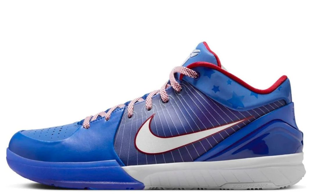 Kobe 4 Protro Philly