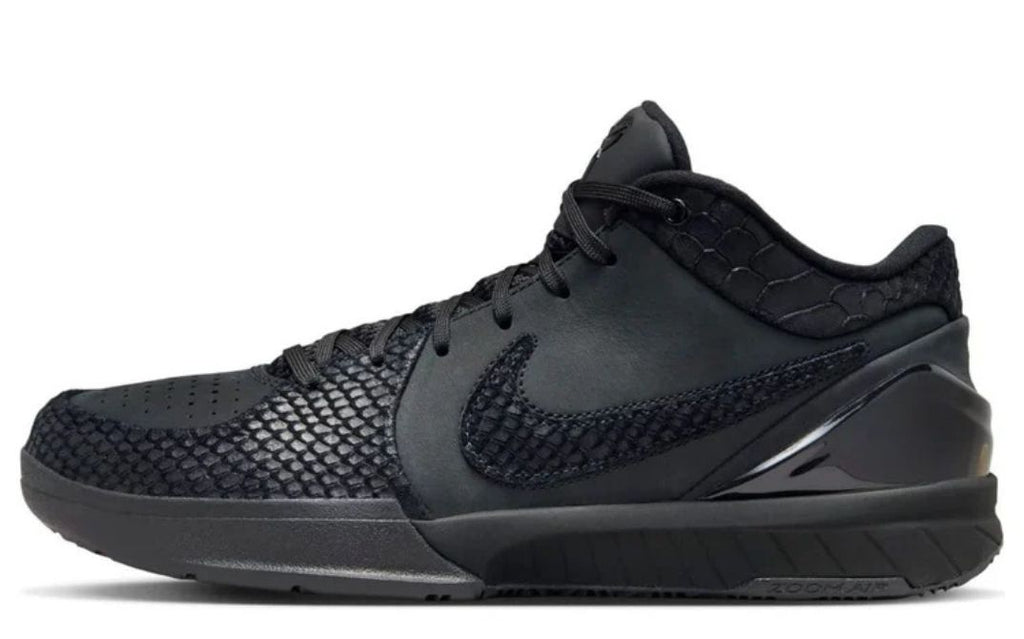 Kobe 4 Protro Gift of Mamba