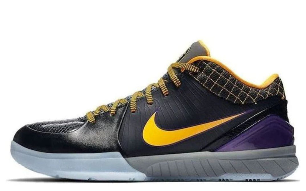 Kobe 4 Protro Carpe Diem