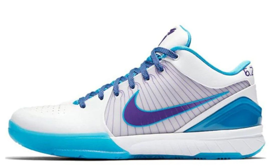 Kobe 4 Protro Draft day