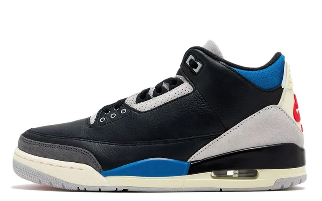 Jordan 3 'Rare Air'