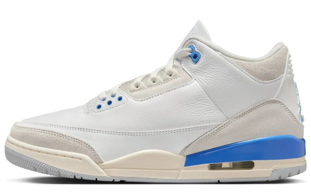 Jordan 3 'Lucky Shorts'