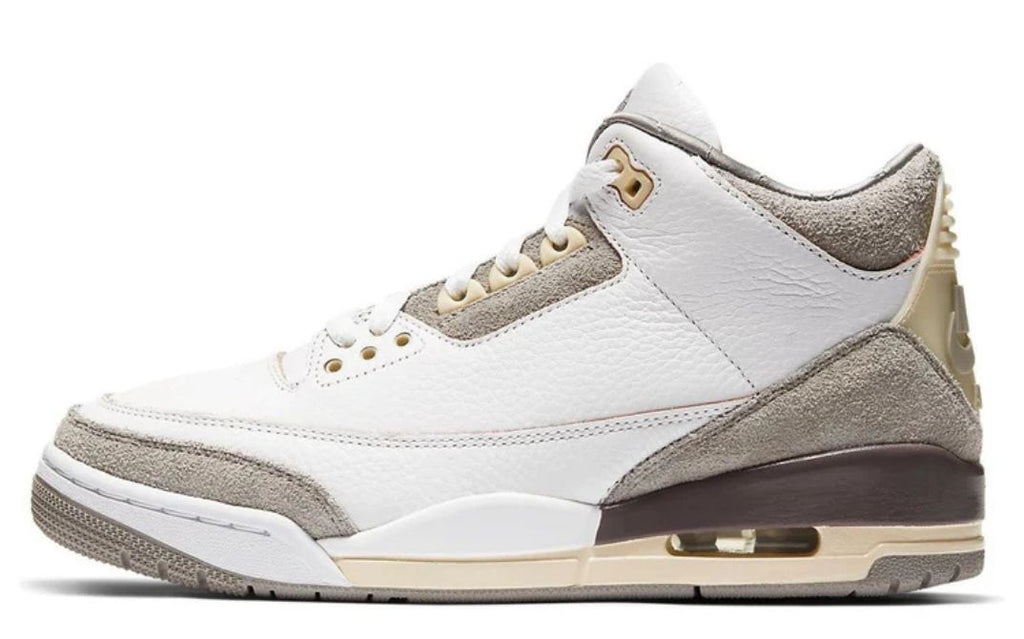 Jordan 3 Retro SP x A Ma Maniere 'Raised By Women'