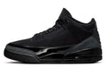 Jordan 3 Retro 'Black Cat'