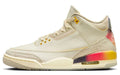 Jordan 3 Retro SP x J Balvin 'Medelln Sunset'