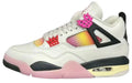 Jordan 4 Retro 'Comic'