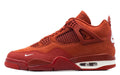 Jordan 4 Nigel Sylvester 'Brick By Brick'