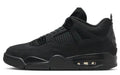 Jordan 4 Retro 'Black Cat' 2025