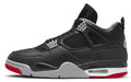 Jordan 4 Retro 'Bred Reimagined'
