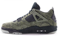 Jordan 4 Retro Kaws “Green”
