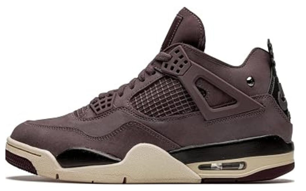 Jordan 4 A Ma Maniere 'Violet Ore'