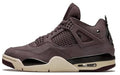Jordan 4 A Ma Maniere 'Violet Ore'