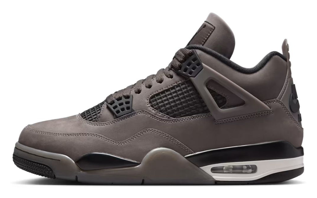 Jordan 4 Retro 'Cave Stone'