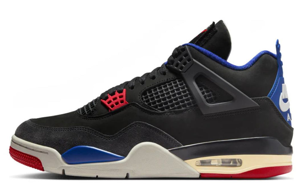 Jordan 4 Retro 'Rare Air'