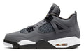 Jordan 4 Retro 'Cool Grey'