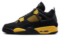 Jordan 4 Retro 'Thunder'