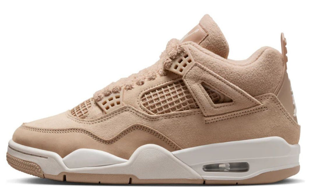 Jordan 4 'Cozy Girl'