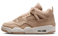 Jordan 4 'Cozy Girl'