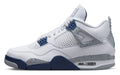 Jordan 4 Retro 'Midnight Navy'