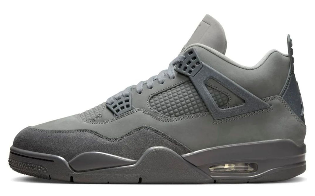 Jordan 4 Retro SE 'Paris Olympics Wet Cement'