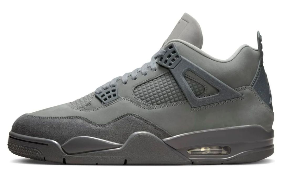 Jordan 4 Retro SE 'Paris Olympics Wet Cement'