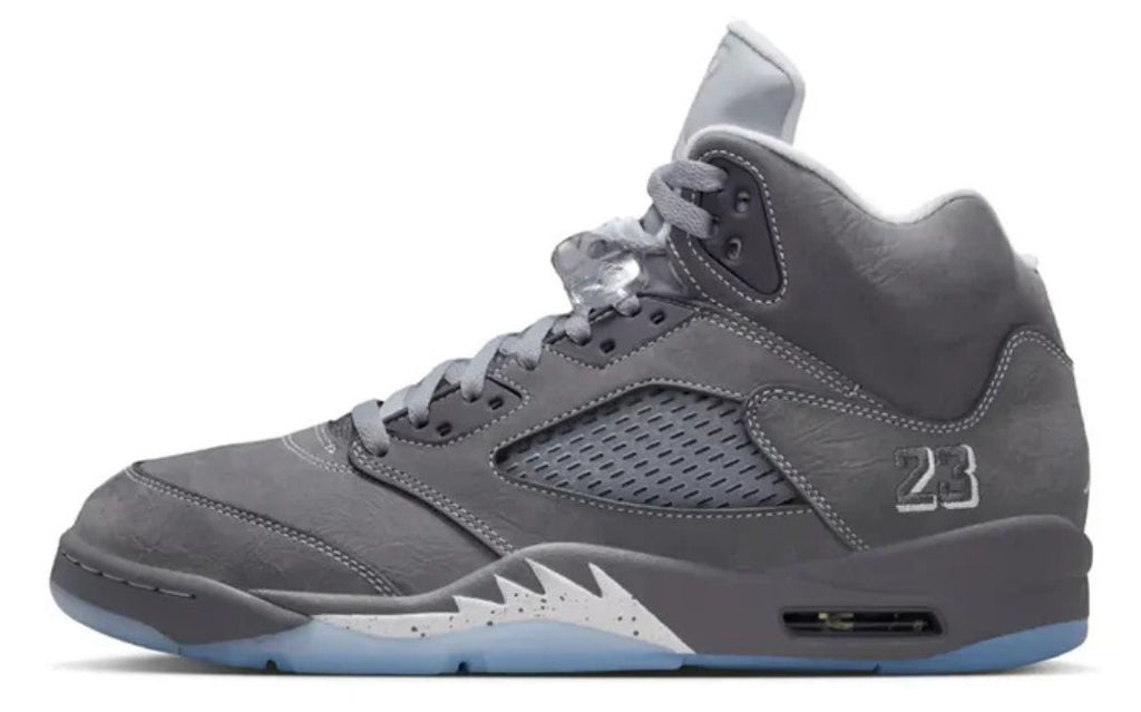 Jordan 5 Retro 'Wolf Grey'