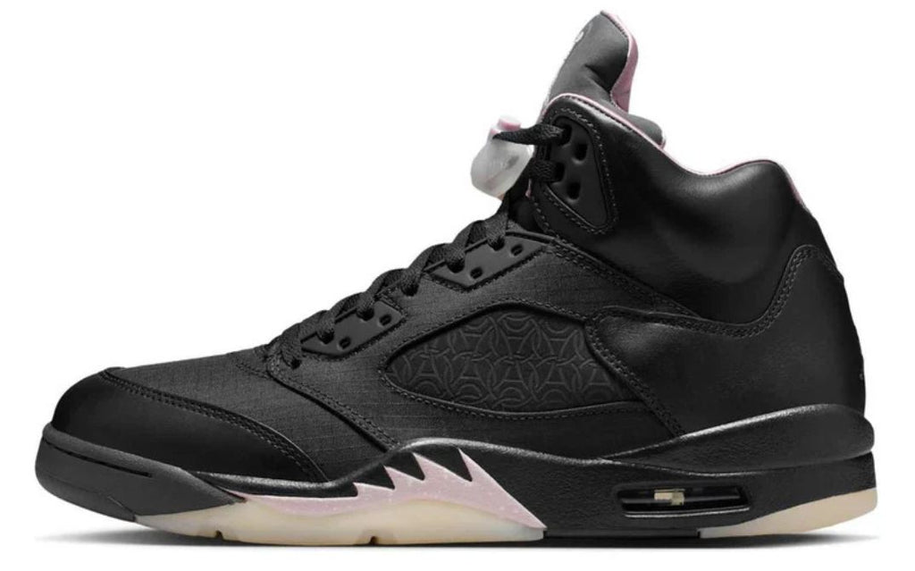 Jordan 5 x Paris Saint-Germain PSG 'Off Noir'