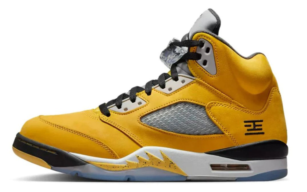 Jordan 5 'Tokyo' 2025