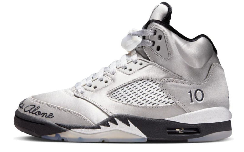 Jordan 5 Retro 'Wings' 2025