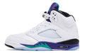 Jordan 5 Retro 2025 'Grape'