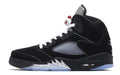 Jordan 5 Retro OG 'Black Metallic Reimagined'