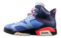 Jordan 6 x Awake NY 'Midnight Navy'
